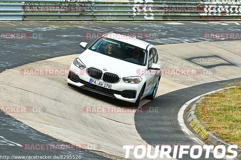 Bild #8295526 - Touristenfahrten Nürburgring Nordschleife (03.05.2020)