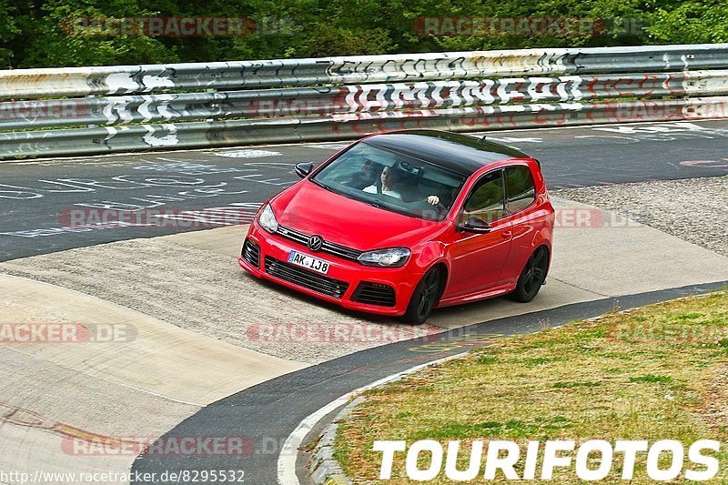 Bild #8295532 - Touristenfahrten Nürburgring Nordschleife (03.05.2020)