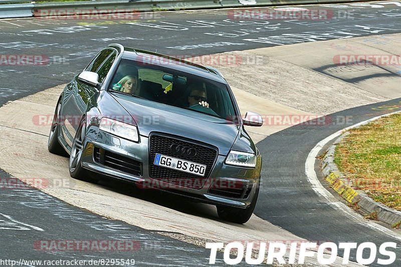 Bild #8295549 - Touristenfahrten Nürburgring Nordschleife (03.05.2020)