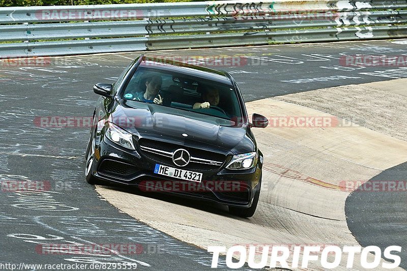 Bild #8295559 - Touristenfahrten Nürburgring Nordschleife (03.05.2020)