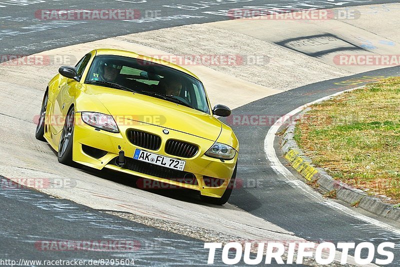 Bild #8295604 - Touristenfahrten Nürburgring Nordschleife (03.05.2020)