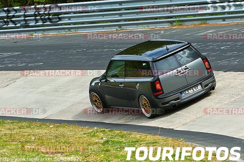 Bild #8295622 - Touristenfahrten Nürburgring Nordschleife (03.05.2020)