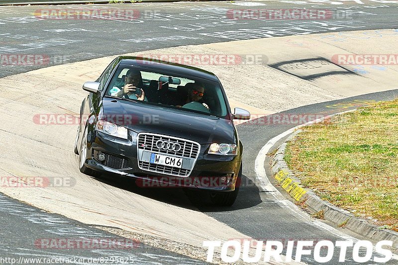 Bild #8295625 - Touristenfahrten Nürburgring Nordschleife (03.05.2020)