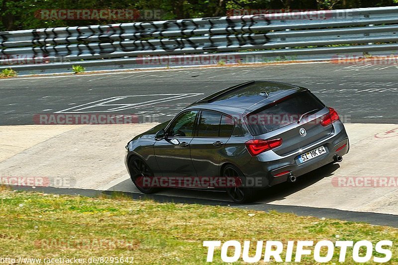 Bild #8295642 - Touristenfahrten Nürburgring Nordschleife (03.05.2020)