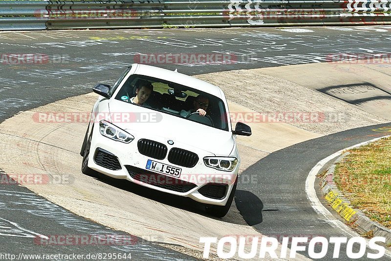 Bild #8295644 - Touristenfahrten Nürburgring Nordschleife (03.05.2020)