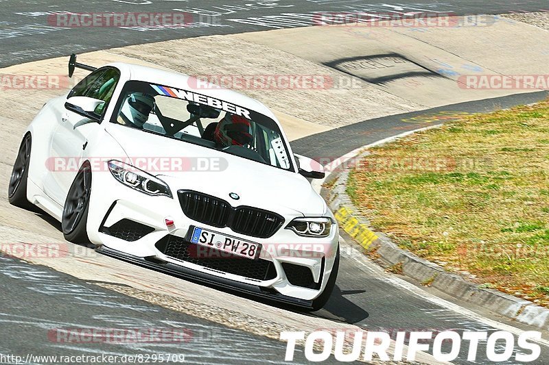 Bild #8295709 - Touristenfahrten Nürburgring Nordschleife (03.05.2020)