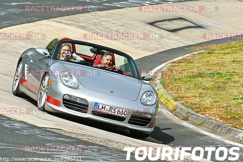 Bild #8295721 - Touristenfahrten Nürburgring Nordschleife (03.05.2020)