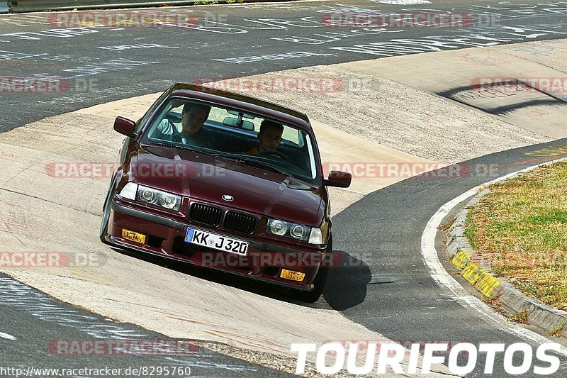 Bild #8295760 - Touristenfahrten Nürburgring Nordschleife (03.05.2020)