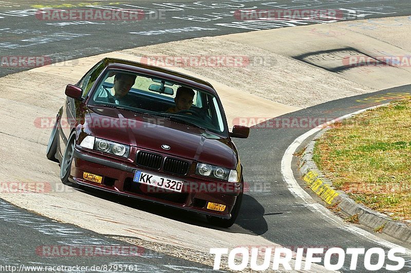 Bild #8295761 - Touristenfahrten Nürburgring Nordschleife (03.05.2020)