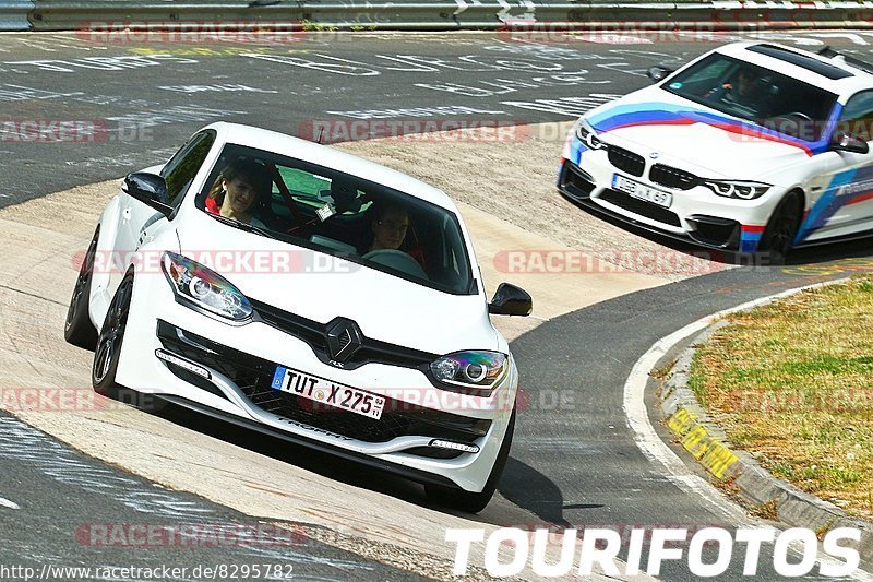 Bild #8295782 - Touristenfahrten Nürburgring Nordschleife (03.05.2020)