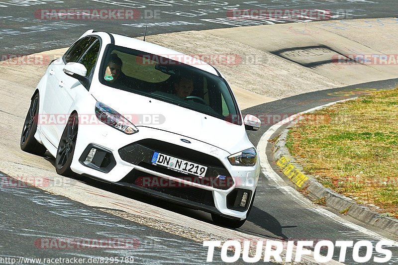 Bild #8295789 - Touristenfahrten Nürburgring Nordschleife (03.05.2020)