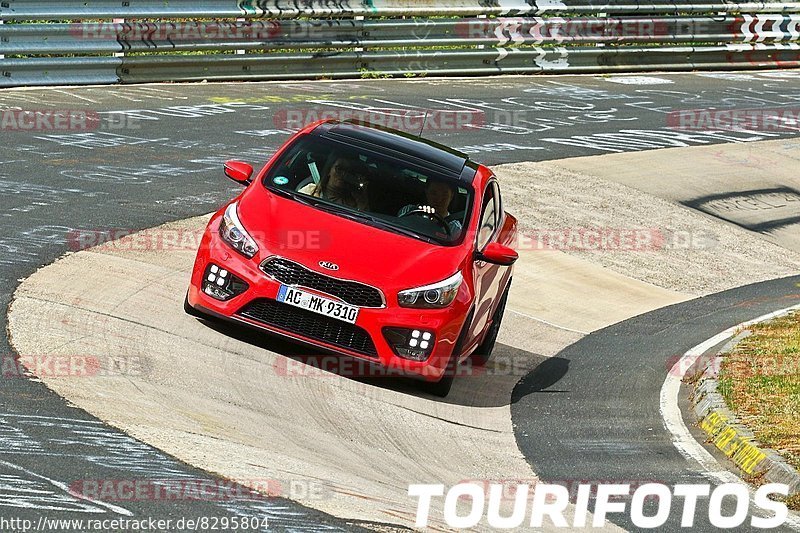 Bild #8295804 - Touristenfahrten Nürburgring Nordschleife (03.05.2020)