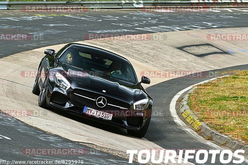 Bild #8295979 - Touristenfahrten Nürburgring Nordschleife (03.05.2020)