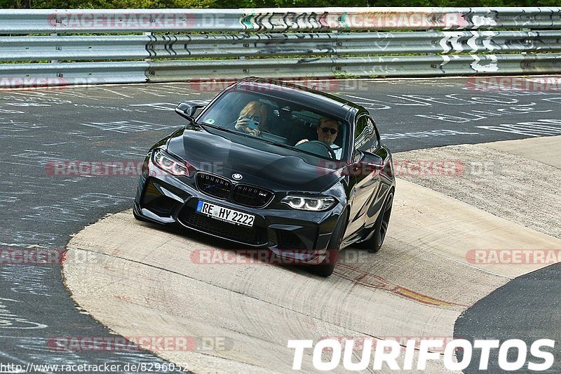 Bild #8296052 - Touristenfahrten Nürburgring Nordschleife (03.05.2020)