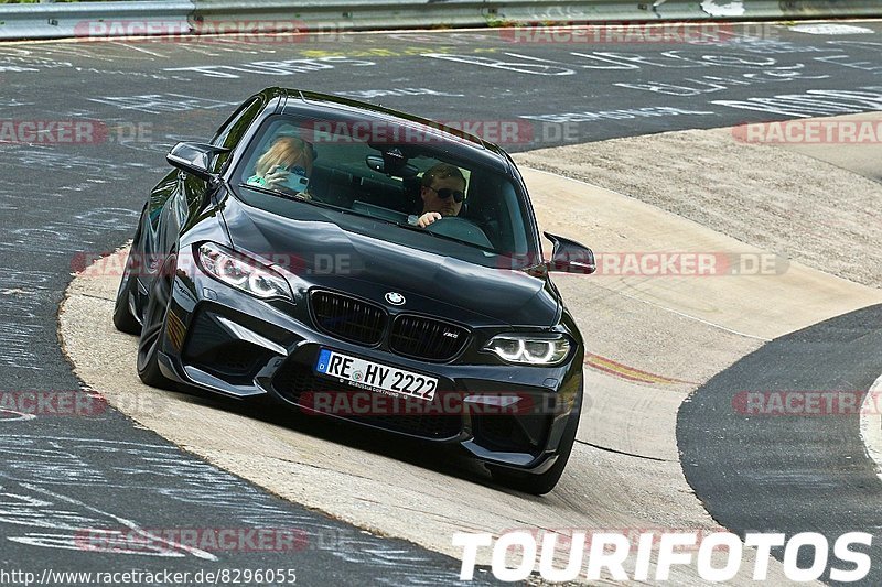 Bild #8296055 - Touristenfahrten Nürburgring Nordschleife (03.05.2020)