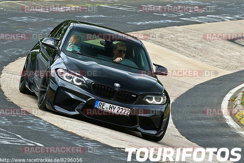 Bild #8296056 - Touristenfahrten Nürburgring Nordschleife (03.05.2020)