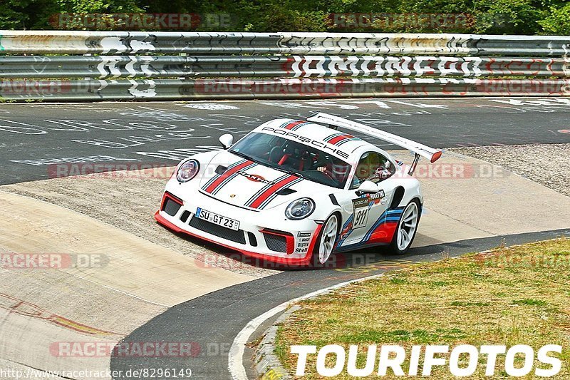 Bild #8296149 - Touristenfahrten Nürburgring Nordschleife (03.05.2020)