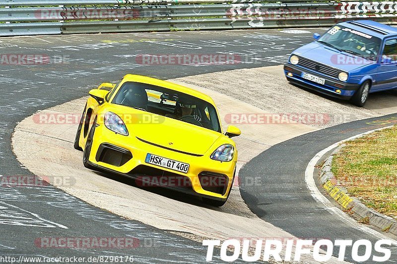 Bild #8296176 - Touristenfahrten Nürburgring Nordschleife (03.05.2020)