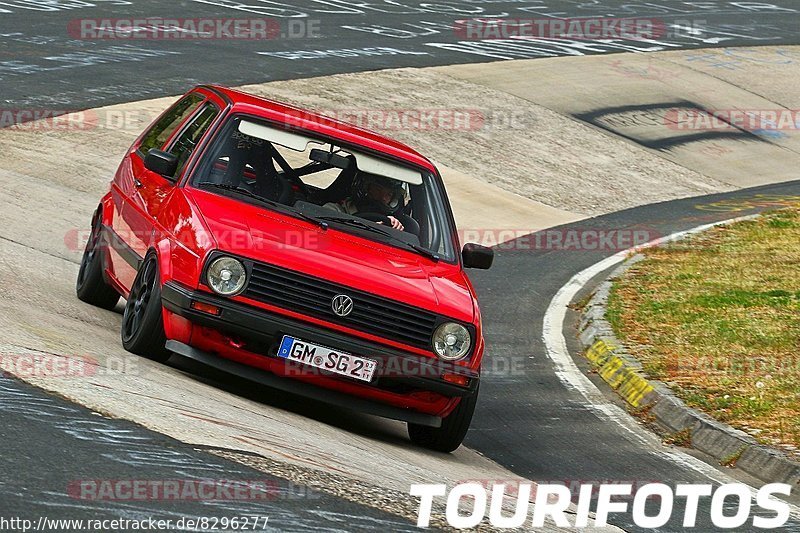 Bild #8296277 - Touristenfahrten Nürburgring Nordschleife (03.05.2020)