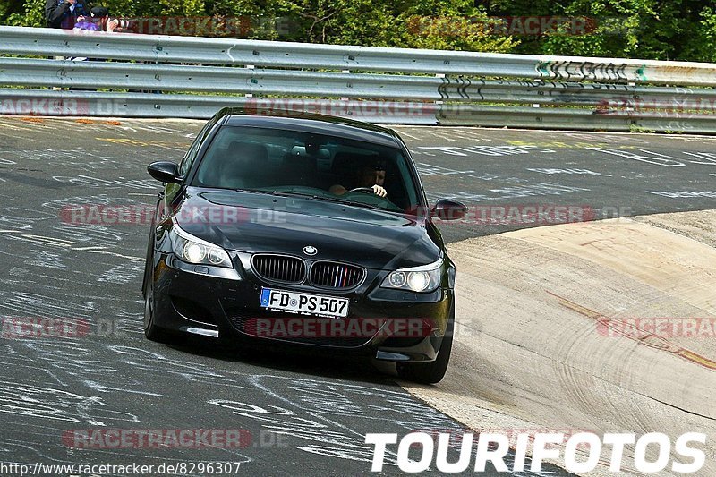 Bild #8296307 - Touristenfahrten Nürburgring Nordschleife (03.05.2020)