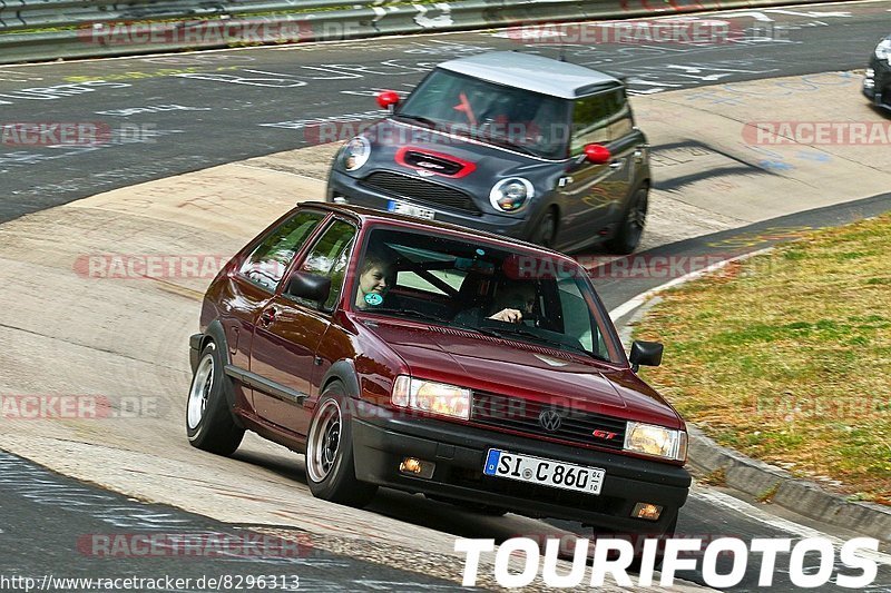 Bild #8296313 - Touristenfahrten Nürburgring Nordschleife (03.05.2020)