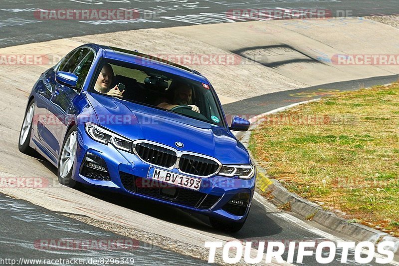 Bild #8296349 - Touristenfahrten Nürburgring Nordschleife (03.05.2020)