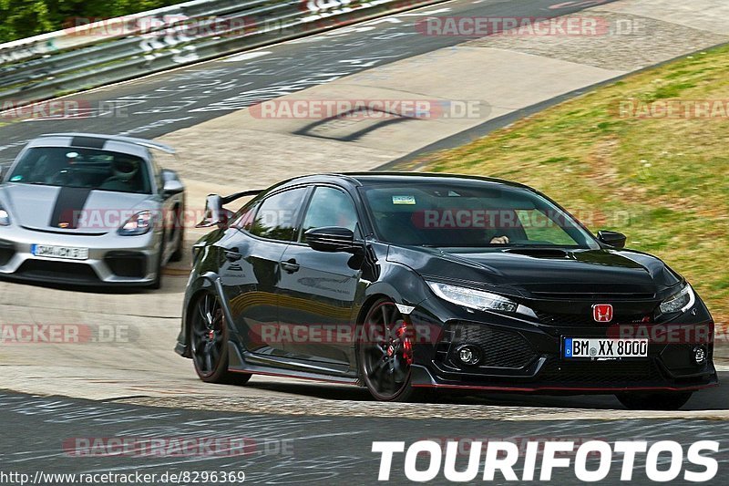 Bild #8296369 - Touristenfahrten Nürburgring Nordschleife (03.05.2020)