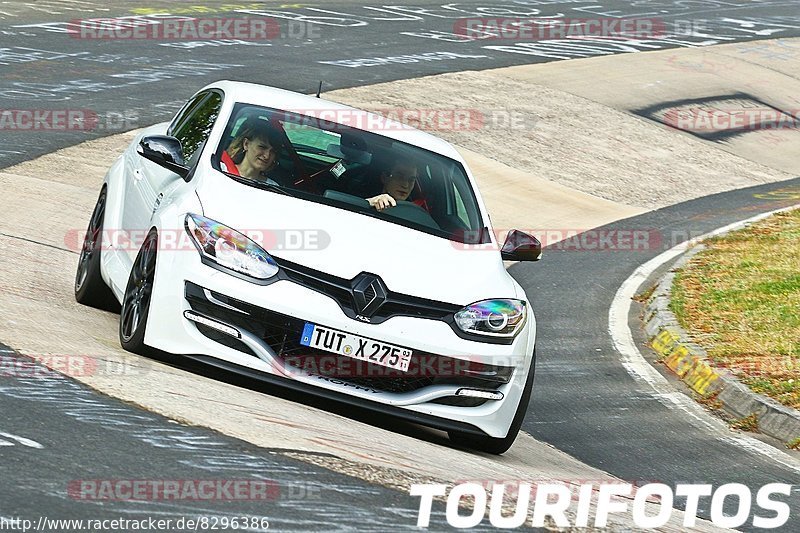 Bild #8296386 - Touristenfahrten Nürburgring Nordschleife (03.05.2020)