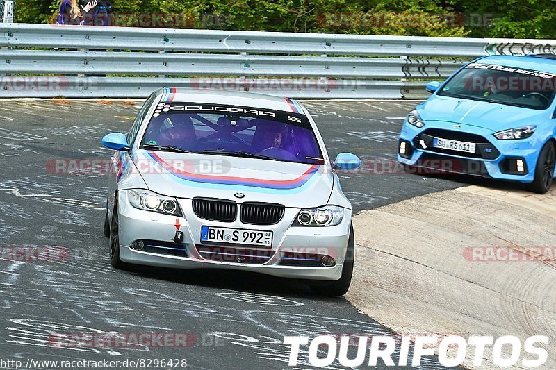 Bild #8296428 - Touristenfahrten Nürburgring Nordschleife (03.05.2020)