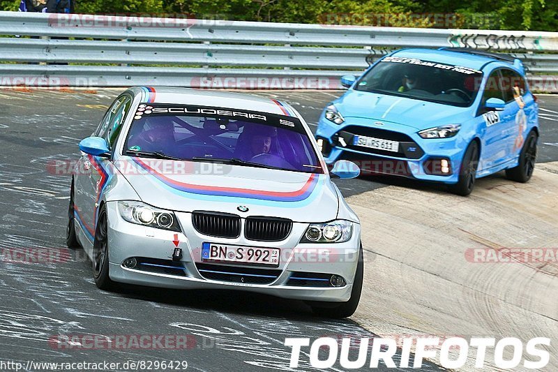 Bild #8296429 - Touristenfahrten Nürburgring Nordschleife (03.05.2020)