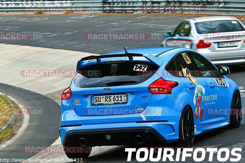 Bild #8296433 - Touristenfahrten Nürburgring Nordschleife (03.05.2020)