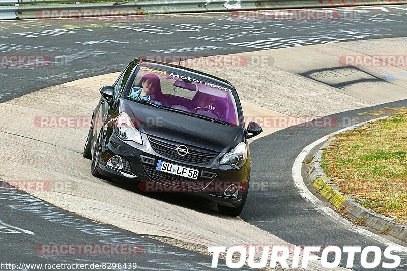 Bild #8296439 - Touristenfahrten Nürburgring Nordschleife (03.05.2020)