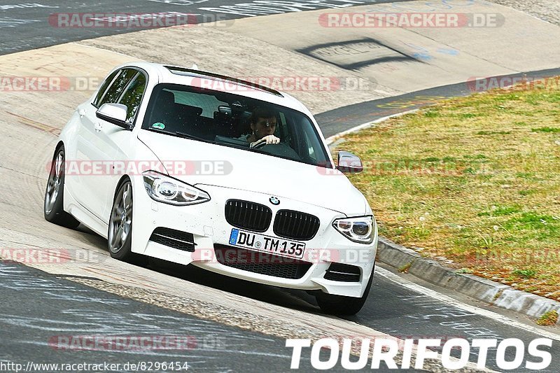 Bild #8296454 - Touristenfahrten Nürburgring Nordschleife (03.05.2020)