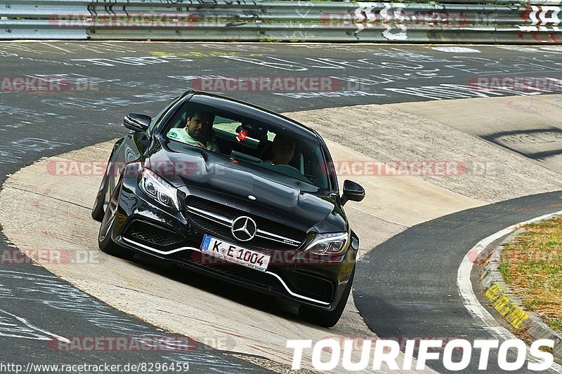 Bild #8296459 - Touristenfahrten Nürburgring Nordschleife (03.05.2020)