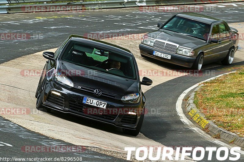 Bild #8296508 - Touristenfahrten Nürburgring Nordschleife (03.05.2020)