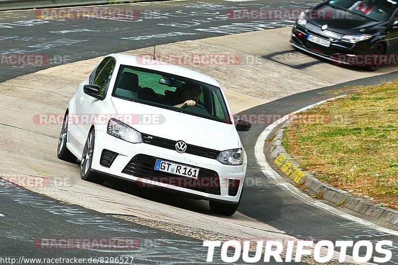 Bild #8296527 - Touristenfahrten Nürburgring Nordschleife (03.05.2020)