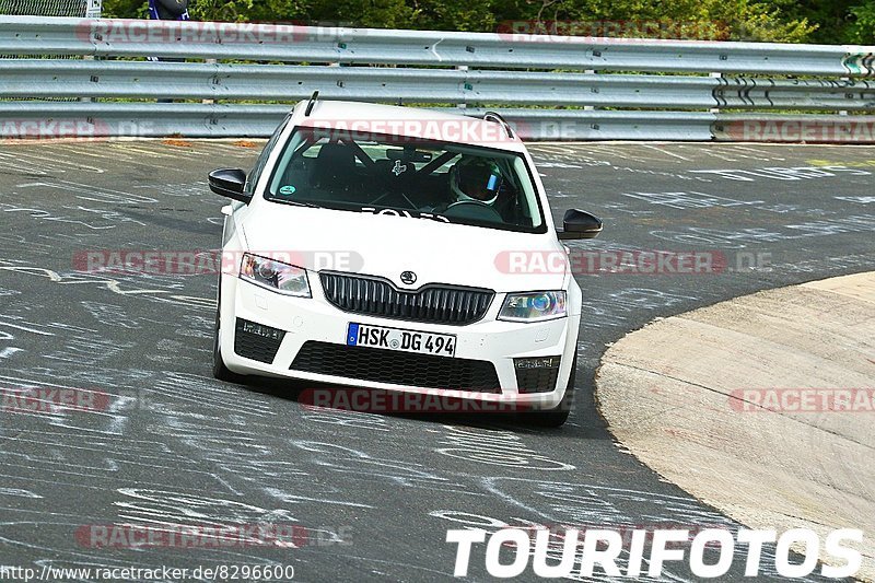 Bild #8296600 - Touristenfahrten Nürburgring Nordschleife (03.05.2020)