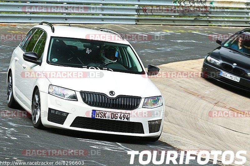 Bild #8296603 - Touristenfahrten Nürburgring Nordschleife (03.05.2020)