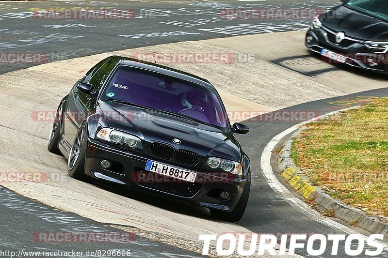 Bild #8296606 - Touristenfahrten Nürburgring Nordschleife (03.05.2020)