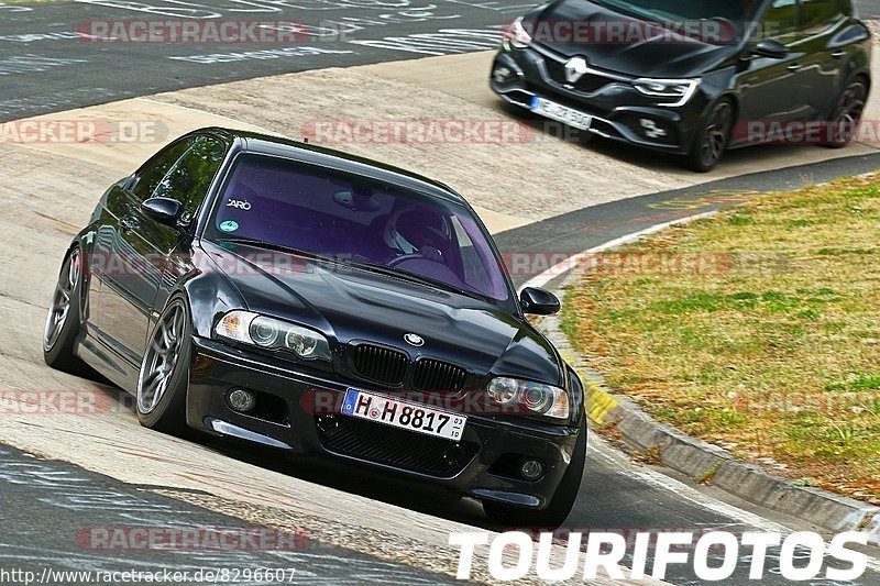 Bild #8296607 - Touristenfahrten Nürburgring Nordschleife (03.05.2020)