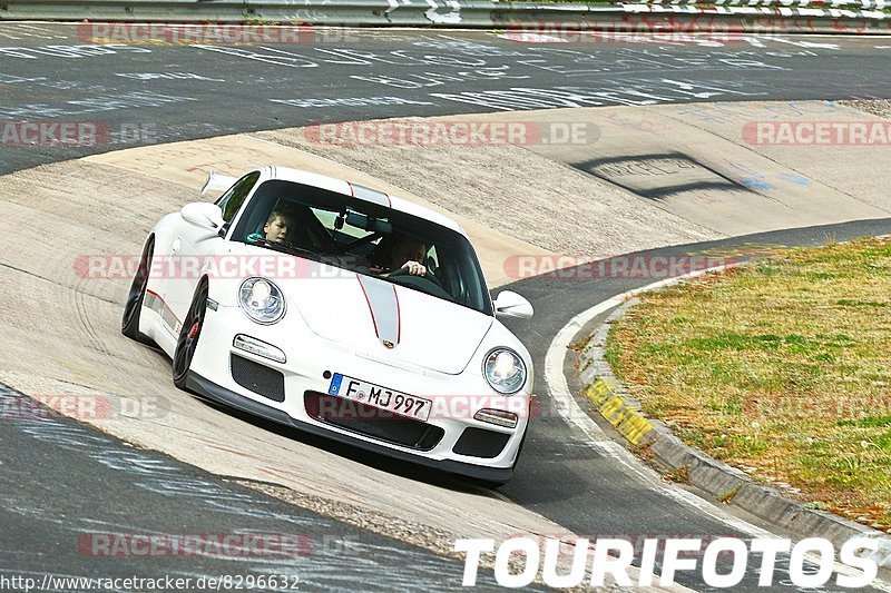 Bild #8296632 - Touristenfahrten Nürburgring Nordschleife (03.05.2020)