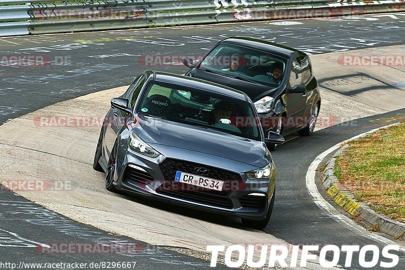 Bild #8296667 - Touristenfahrten Nürburgring Nordschleife (03.05.2020)