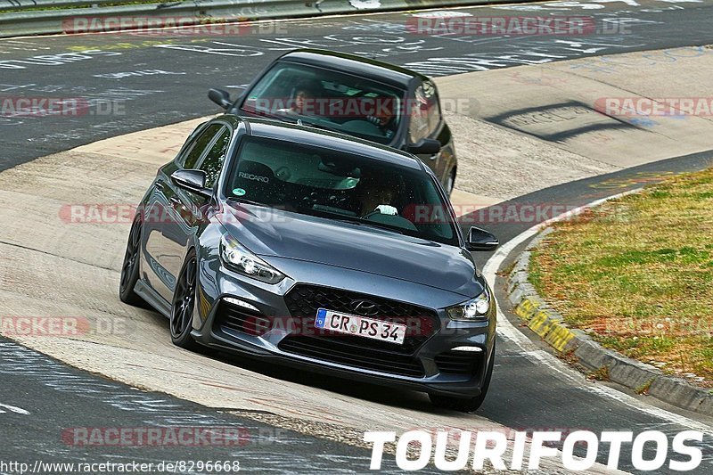 Bild #8296668 - Touristenfahrten Nürburgring Nordschleife (03.05.2020)