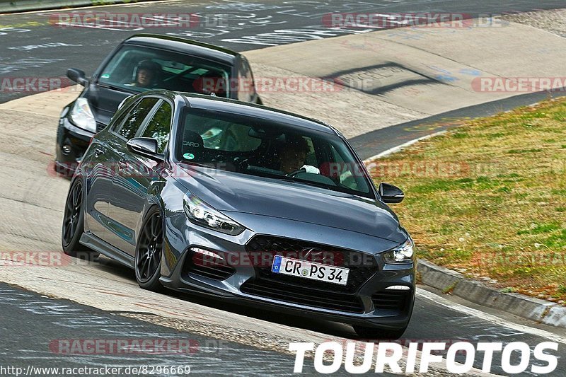 Bild #8296669 - Touristenfahrten Nürburgring Nordschleife (03.05.2020)