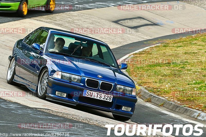 Bild #8296736 - Touristenfahrten Nürburgring Nordschleife (03.05.2020)