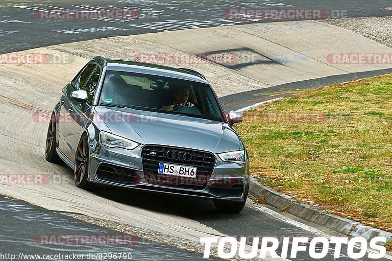 Bild #8296790 - Touristenfahrten Nürburgring Nordschleife (03.05.2020)