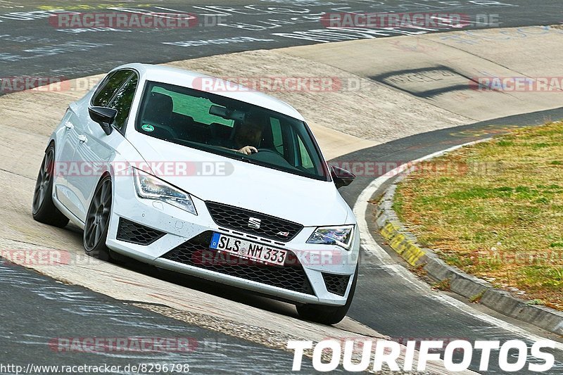 Bild #8296798 - Touristenfahrten Nürburgring Nordschleife (03.05.2020)