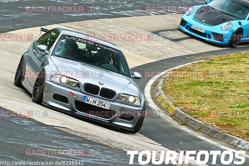 Bild #8296842 - Touristenfahrten Nürburgring Nordschleife (03.05.2020)