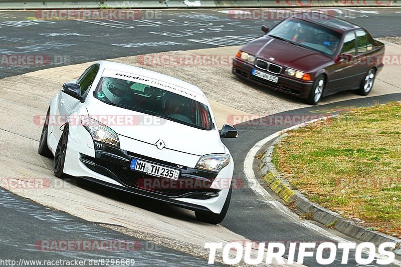 Bild #8296869 - Touristenfahrten Nürburgring Nordschleife (03.05.2020)