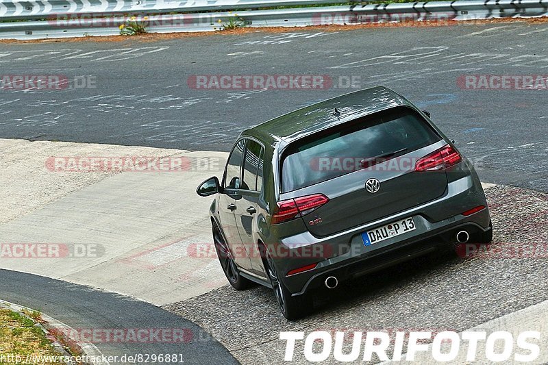 Bild #8296881 - Touristenfahrten Nürburgring Nordschleife (03.05.2020)